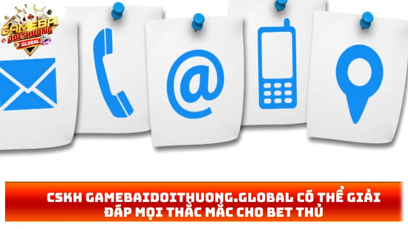 CSKH sstudio.io có thể giải đáp mọi thắc mắc cho bet thủ