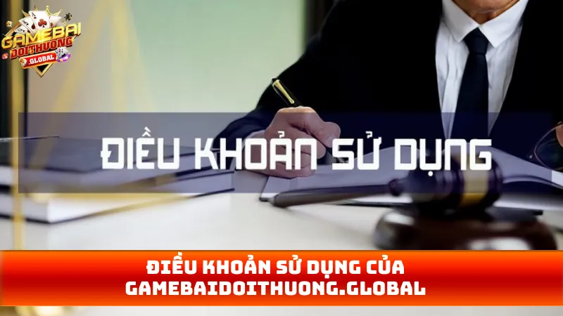 Điều khoản sử dụng của sstudio.io